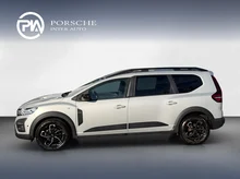 Dacia Jogger Extreme in dunkelgrau - normal