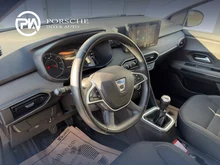 Dacia Jogger Extreme in dunkelgrau - normal