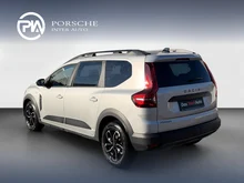 Dacia Jogger Extreme in dunkelgrau - normal