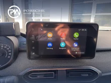 Dacia Jogger Extreme in dunkelgrau - normal