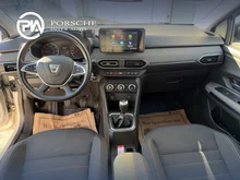 Dacia Jogger Extreme in dunkelgrau - normal