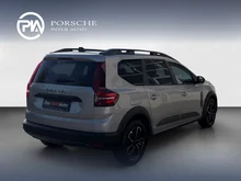 Dacia Jogger Extreme in dunkelgrau - normal