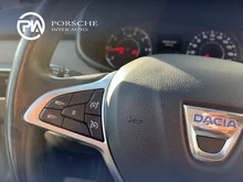 Dacia Jogger Extreme in dunkelgrau - normal