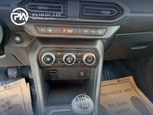Dacia Jogger Extreme in dunkelgrau - normal