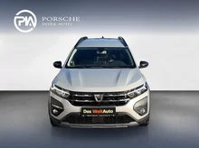 Dacia Jogger Extreme in dunkelgrau - normal