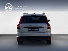 Dacia Jogger Extreme in dunkelgrau - normal