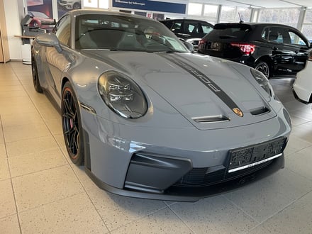 Porsche 911 Carrera Coupe GT3 PDK