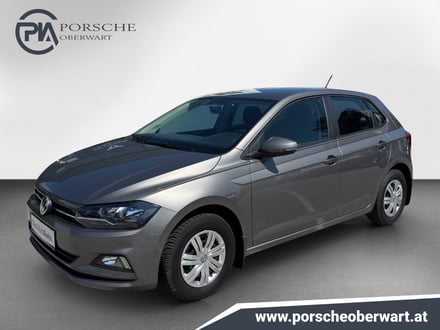 VW Polo Austria