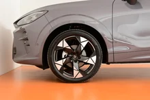 Thumbnail-Foto von Fahrzeug