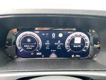 VW Caddy Life Maxi TDI 4MOTION in Oystersilber Metallic