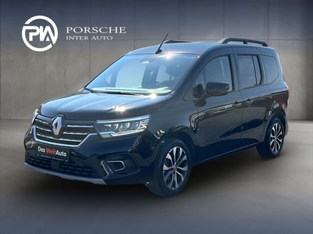 Renault Kangoo III Techno