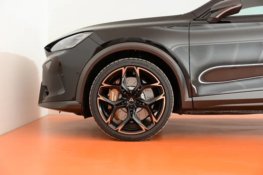 Bild eines Formentor VZ5 390 PS DSG 4Drive