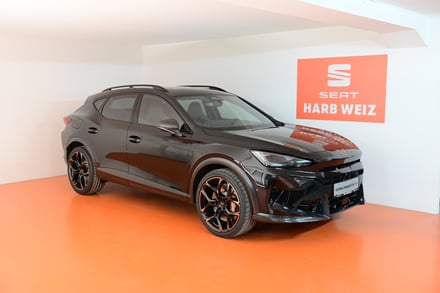 CUPRA Formentor VZ5 390 PS DSG 4Drive