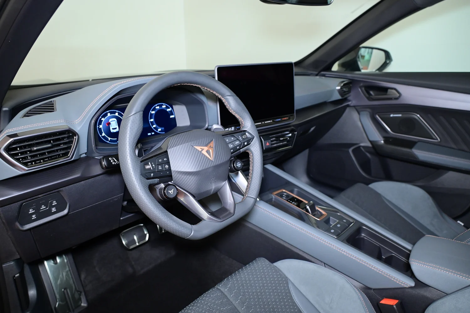 Bild eines Formentor VZ5 390 PS DSG 4Drive