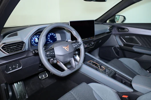 Bild eines Formentor VZ5 390 PS DSG 4Drive