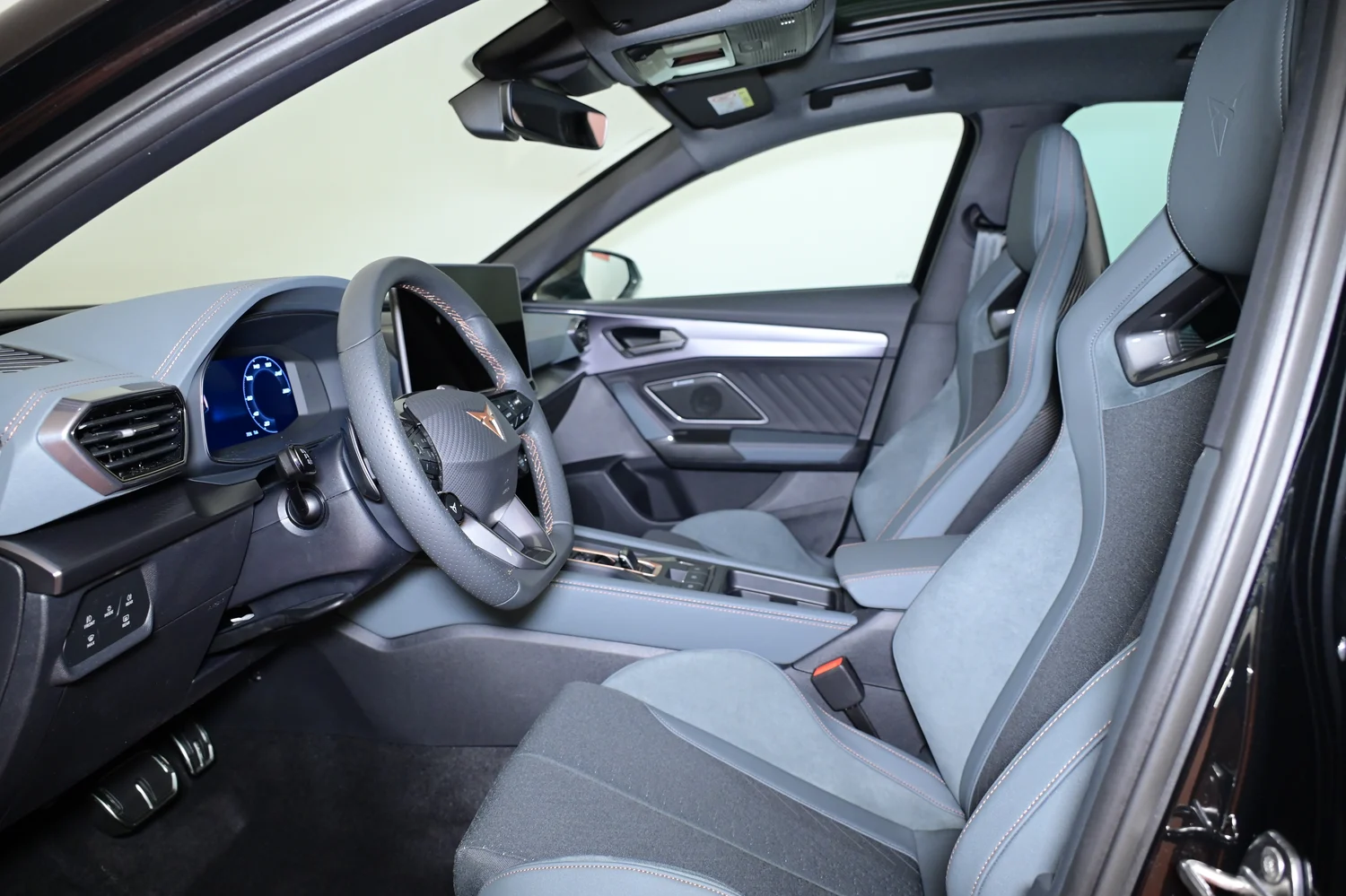 Bild eines Formentor VZ5 390 PS DSG 4Drive