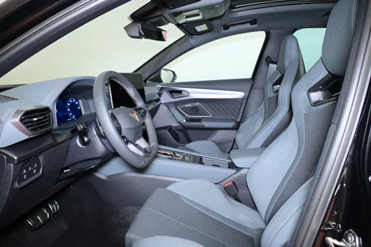 Bild eines Formentor VZ5 390 PS DSG 4Drive