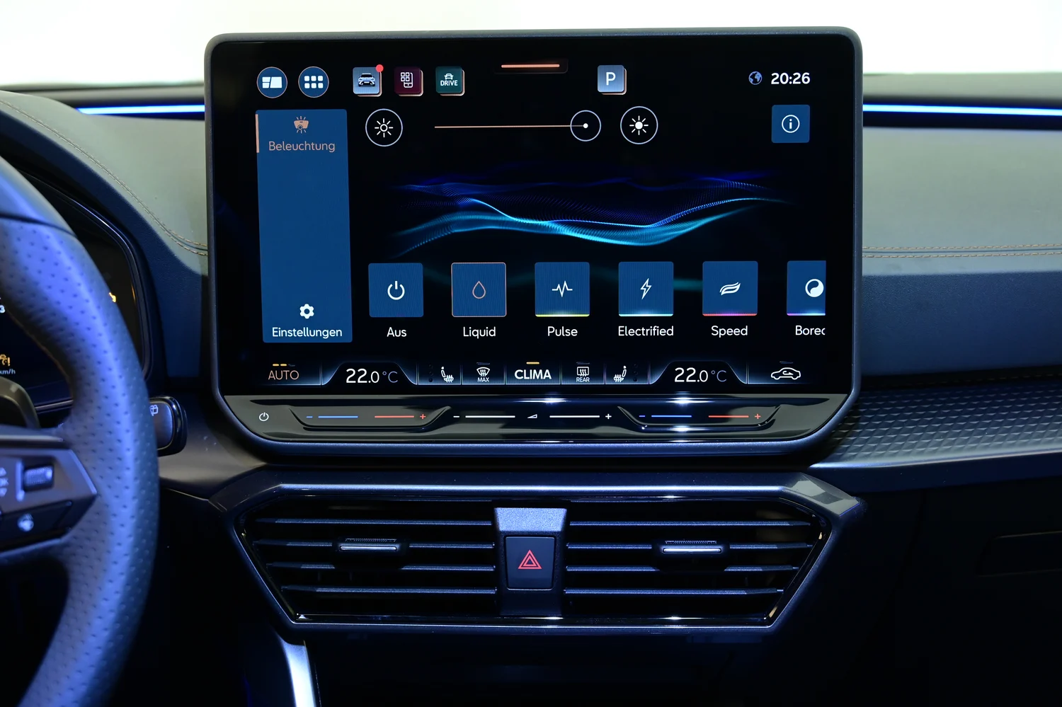 Bild eines Formentor VZ5 390 PS DSG 4Drive