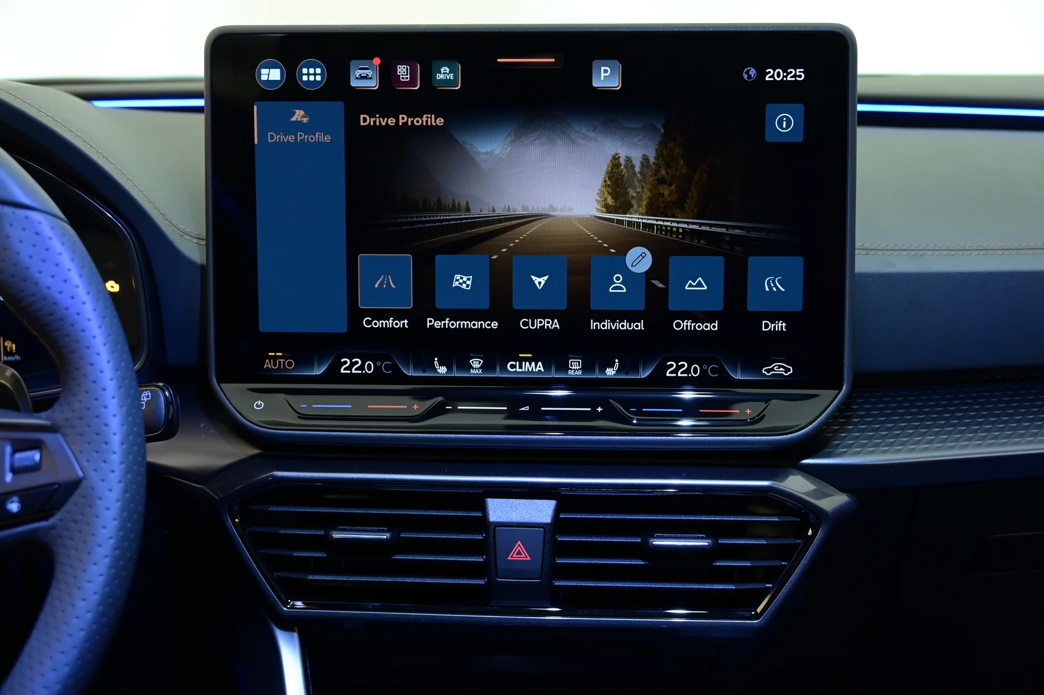 Bild eines Formentor VZ5 390 PS DSG 4Drive