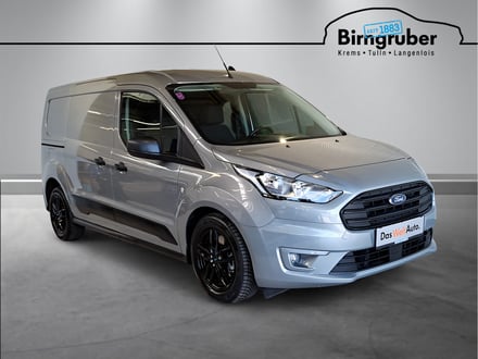 Ford Transit Connect Kasten lang Trend
