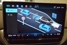 Thumbnail-Foto von Fahrzeug