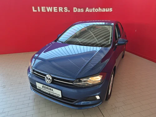 Foto von Fahrzeug