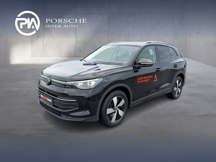 VW Tiguan Friends eTSI DSG