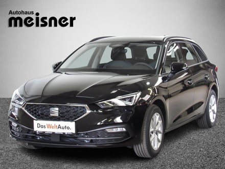 SEAT Leon SP Kombi Style Edition 1.5 eTSI DSG