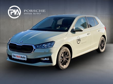 Škoda Fabia Essence TSI