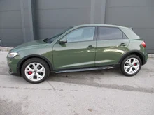 Thumbnail-Foto von Fahrzeug