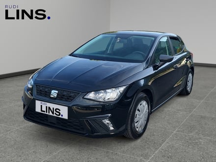 SEAT Ibiza Reference