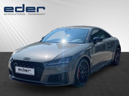 Audi TT Coupé 45 TFSI quattro