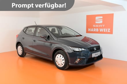 SEAT Ibiza Reference Edition 1.0 TSI