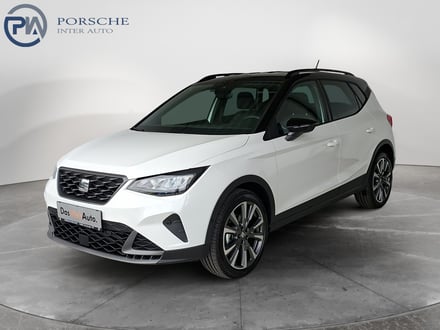 SEAT Arona FR Edition 1.0 TSI