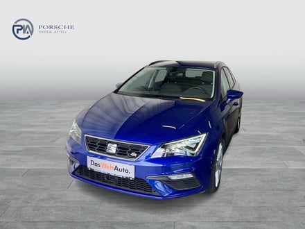 SEAT Leon Kombi FR TSI