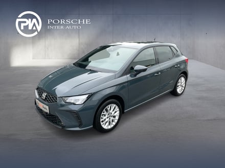 SEAT Ibiza Style Edition 1.0 TSI 95PS