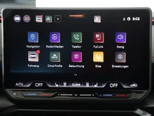 Thumbnail-Foto von Fahrzeug