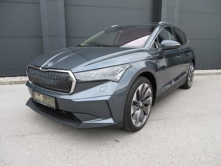 Škoda Enyaq 80