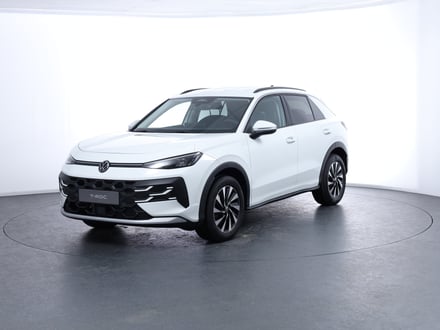 VW T-Roc Life eTSI DSG