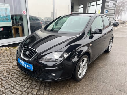 SEAT Altea Style TDI CR