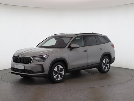 Škoda Kodiaq 4x4 Selection TSI DSG