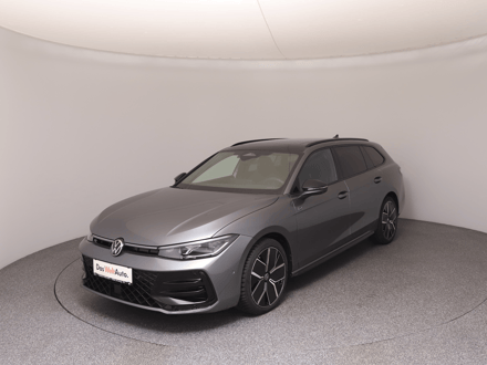 VW Passat Variant R-Line TDI DSG