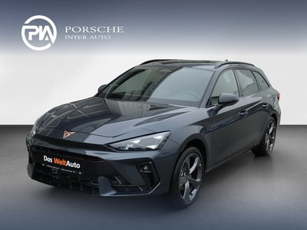 CUPRA Leon SP Kombi 1.5 TSI ACT