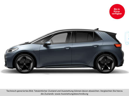 VW ID.3 Pro S 150 kW Tour