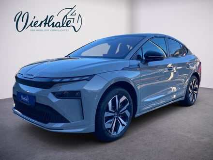 Škoda Enyaq Coupé Sportline 85x