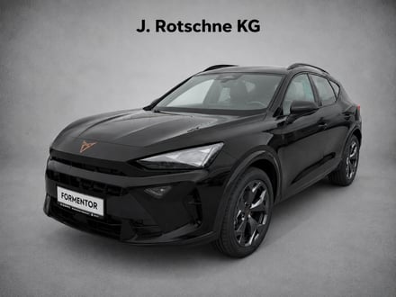 CUPRA Formentor 1.5 e-TSI 150 PS DSG