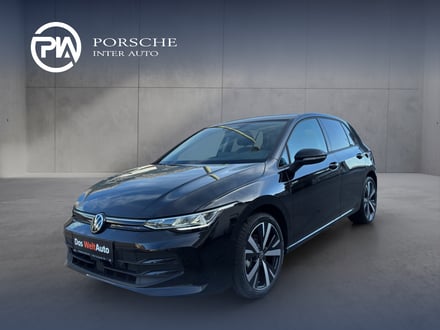 VW Golf Rabbit TSI