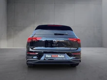 VW Golf Rabbit TSI in Grenadillschwarz Metallic