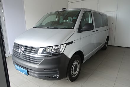 VW Transporter Kombi LR TDI