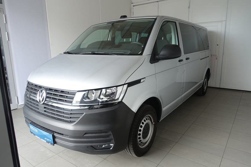 VW Transporter Kombi LR TDI